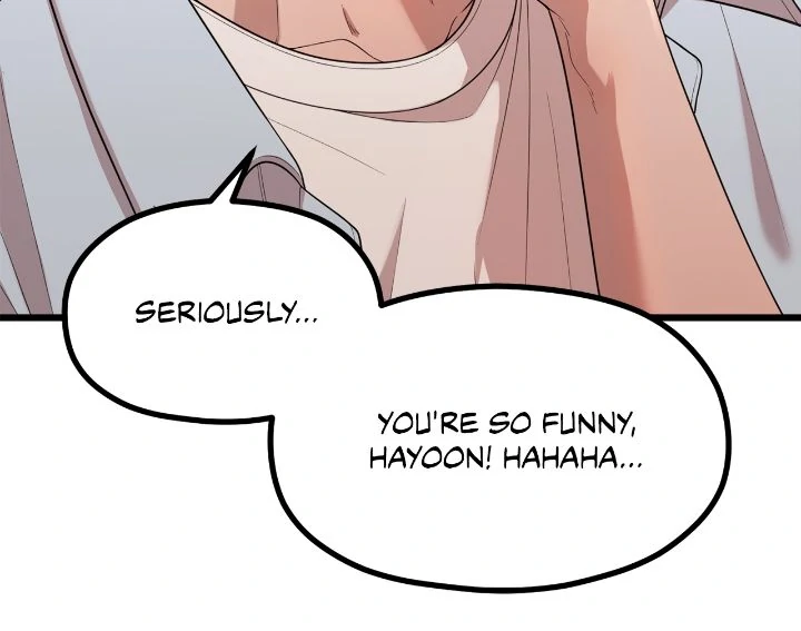 The Sacred Life of a Webtoon Artist Chapter 42 - Page 39