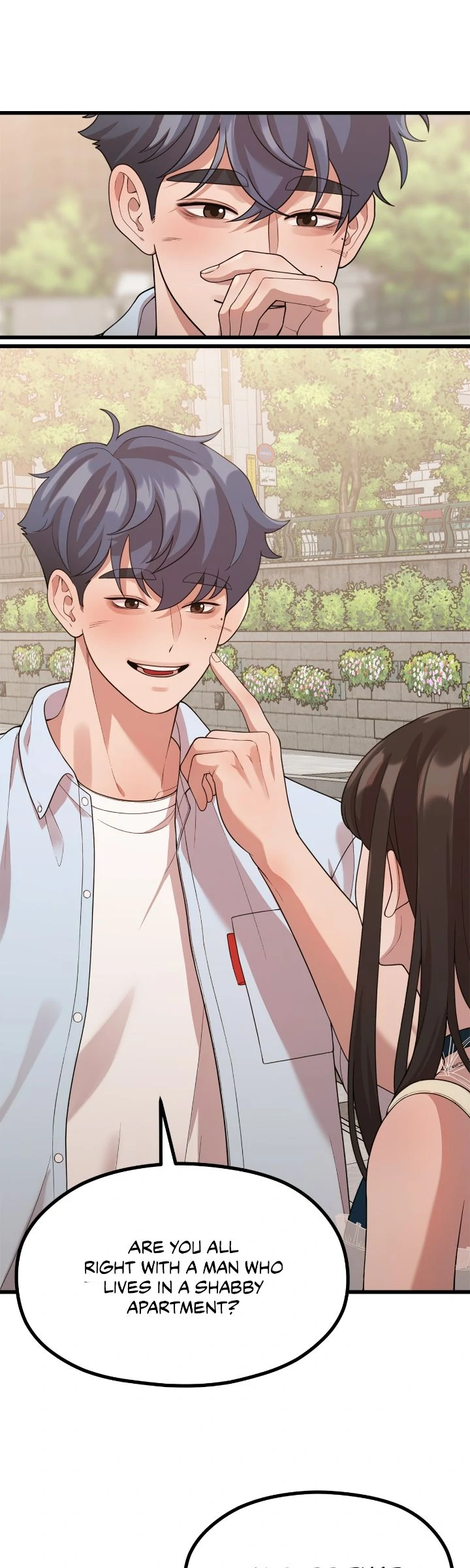 The Sacred Life of a Webtoon Artist Chapter 42 - Page 40