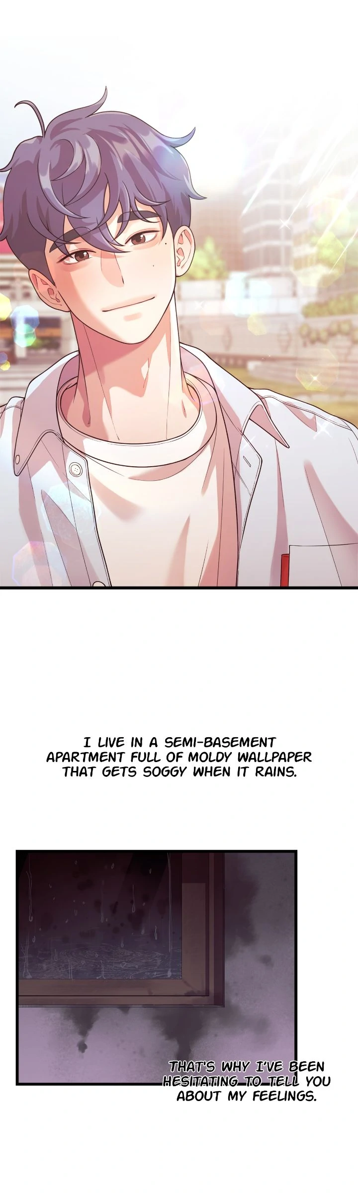 The Sacred Life of a Webtoon Artist Chapter 42 - Page 44