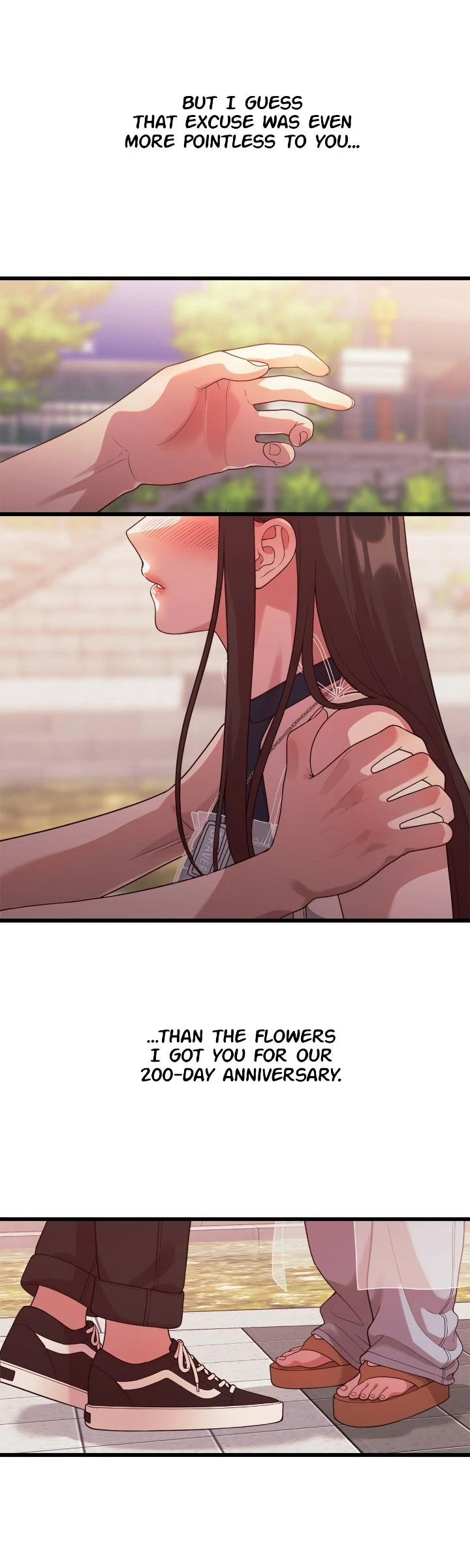 The Sacred Life of a Webtoon Artist Chapter 42 - Page 45