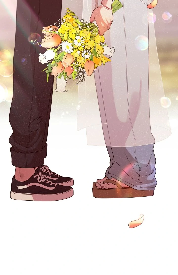 The Sacred Life of a Webtoon Artist Chapter 42 - Page 47