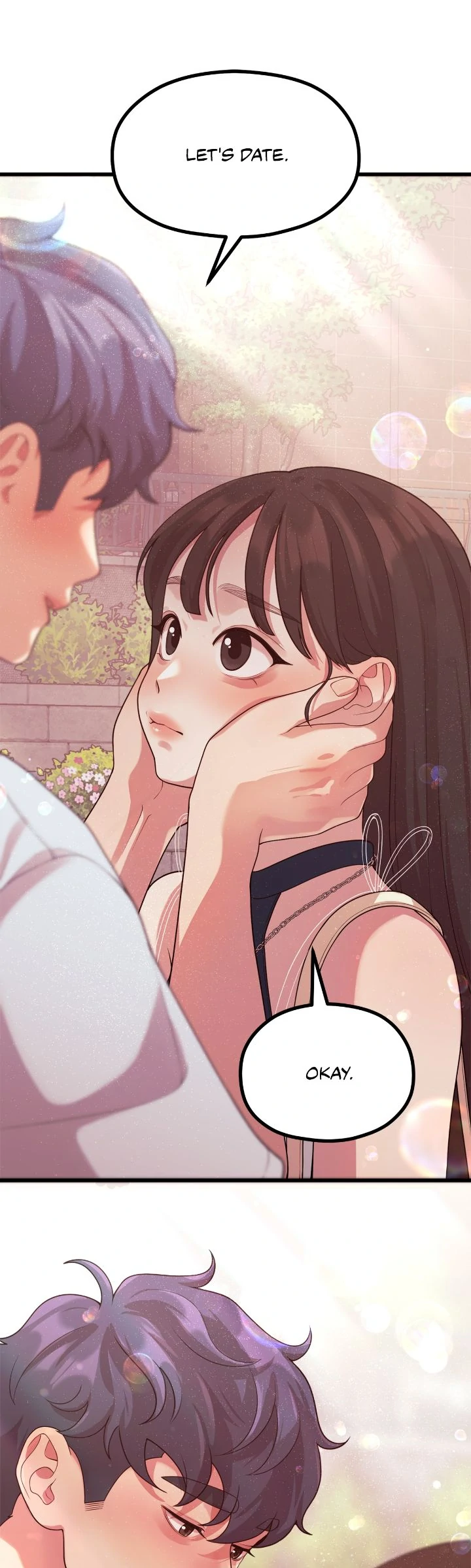 The Sacred Life of a Webtoon Artist Chapter 42 - Page 48