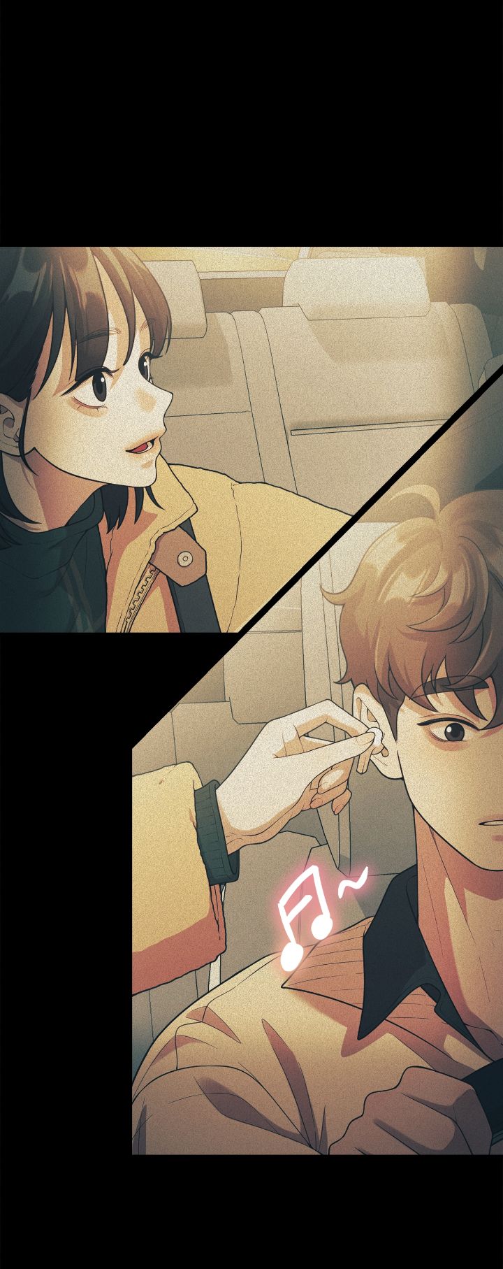 The Sacred Life of a Webtoon Artist Chapter 42 - Page 8