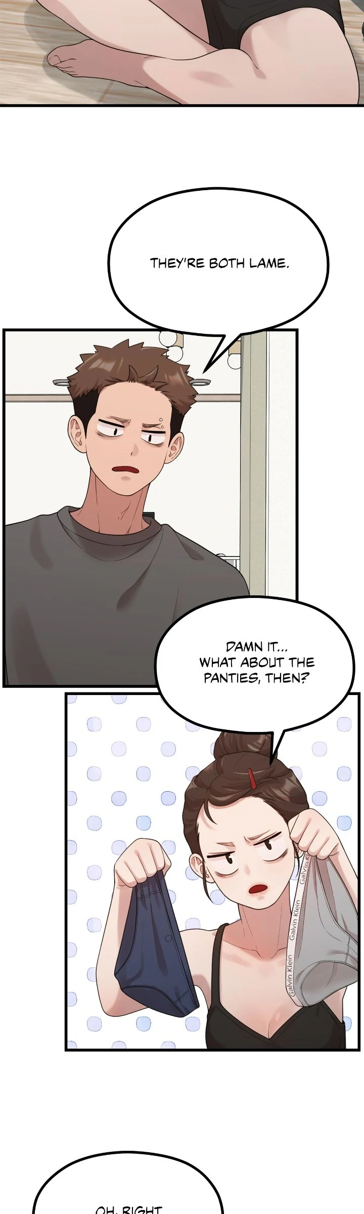 The Sacred Life of a Webtoon Artist Chapter 43 - Page 13