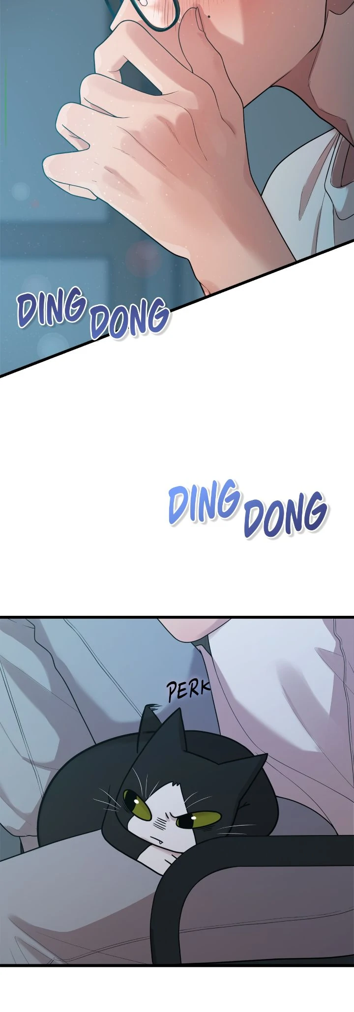 The Sacred Life of a Webtoon Artist Chapter 43 - Page 18