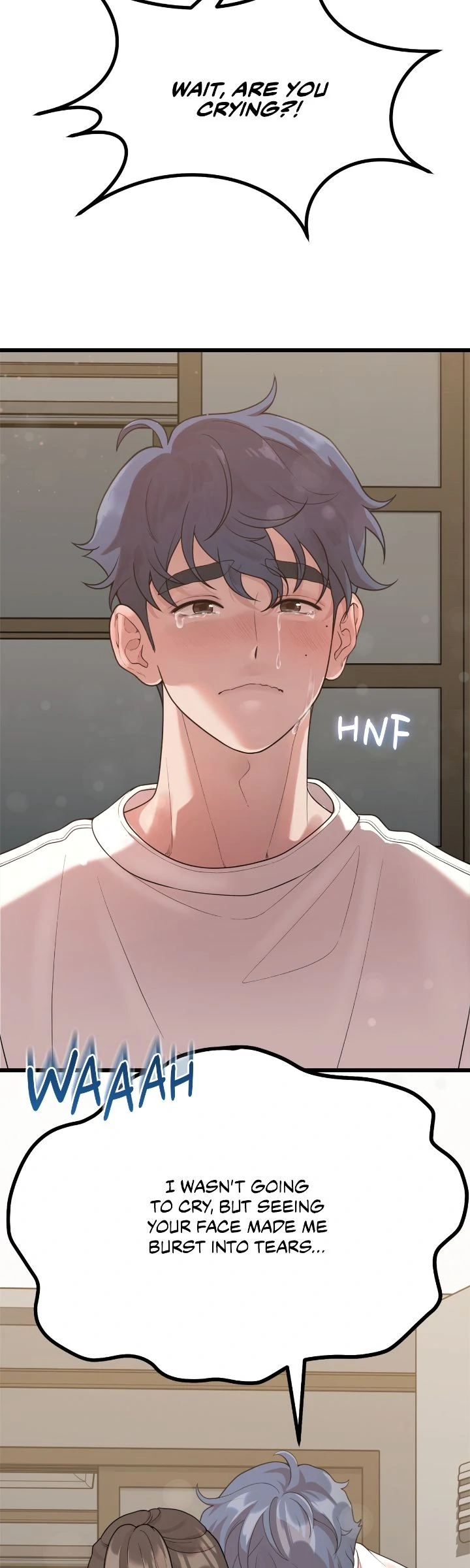 The Sacred Life of a Webtoon Artist Chapter 43 - Page 24