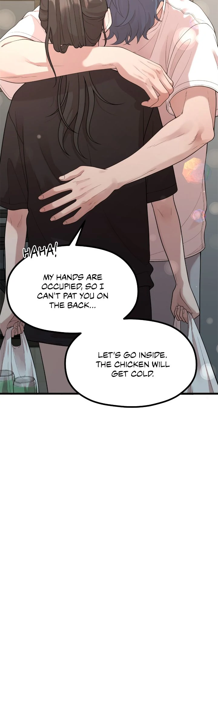 The Sacred Life of a Webtoon Artist Chapter 43 - Page 25