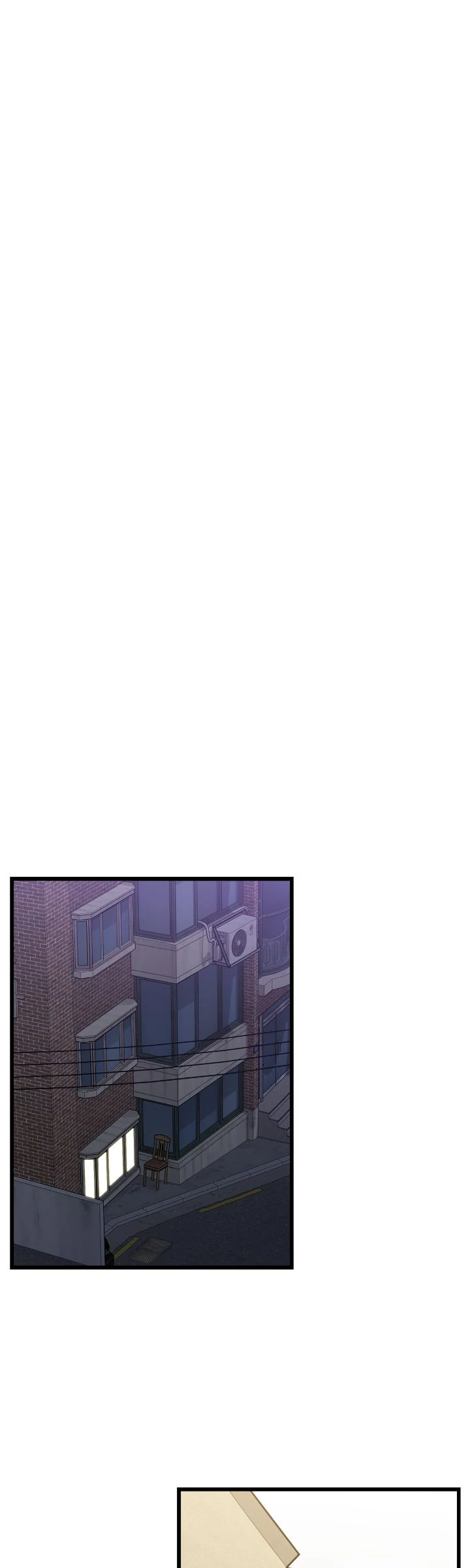 The Sacred Life of a Webtoon Artist Chapter 43 - Page 37