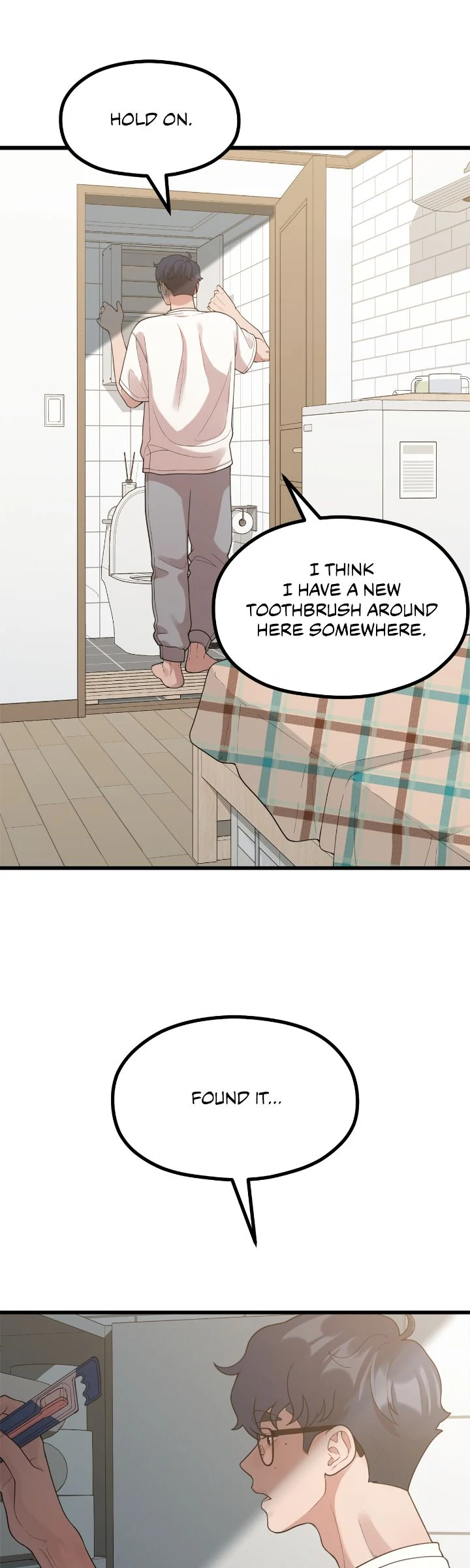 The Sacred Life of a Webtoon Artist Chapter 43 - Page 41