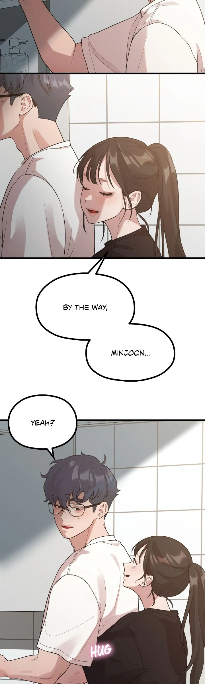 The Sacred Life of a Webtoon Artist Chapter 43 - Page 42