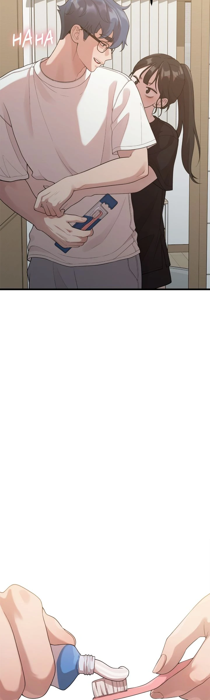 The Sacred Life of a Webtoon Artist Chapter 43 - Page 44