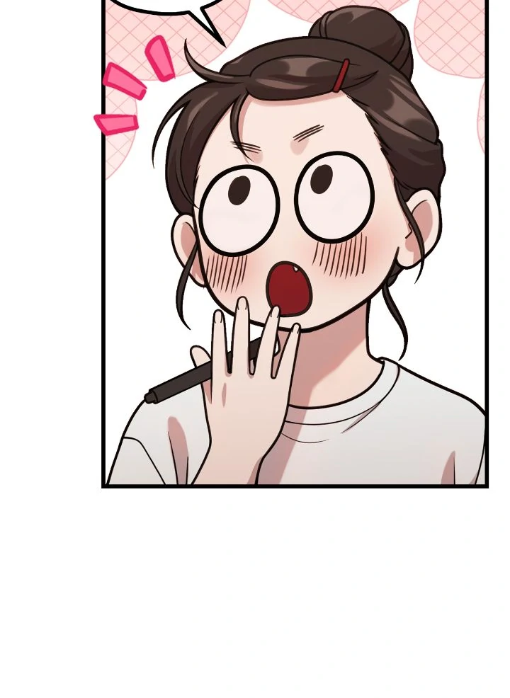 The Sacred Life of a Webtoon Artist Chapter 43 - Page 7