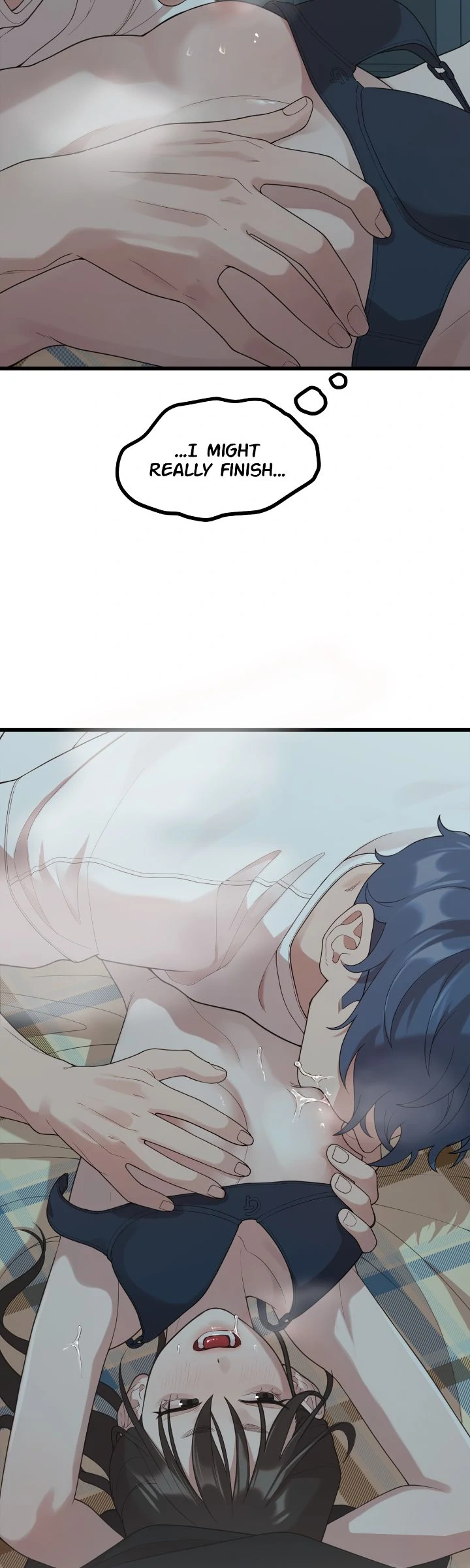 The Sacred Life of a Webtoon Artist Chapter 44 - Page 15
