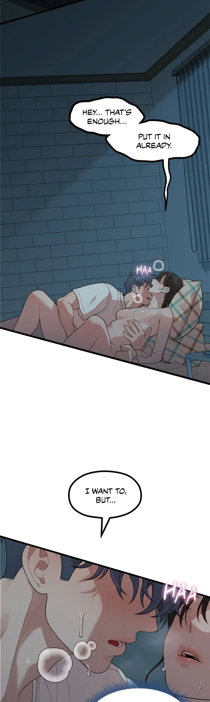 The Sacred Life of a Webtoon Artist Chapter 44 - Page 19