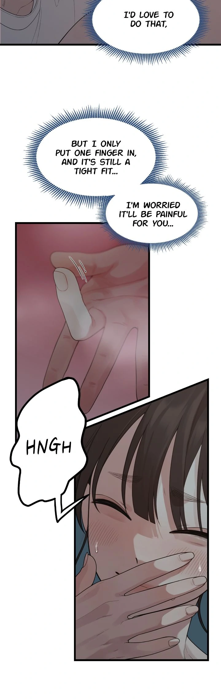 The Sacred Life of a Webtoon Artist Chapter 44 - Page 20