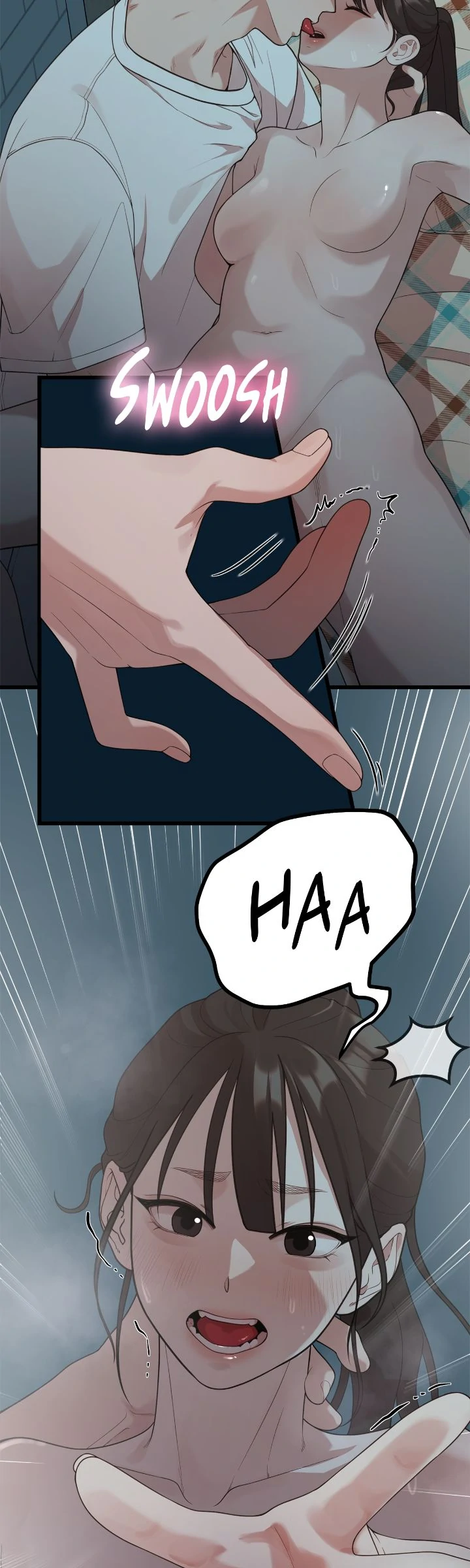 The Sacred Life of a Webtoon Artist Chapter 44 - Page 22