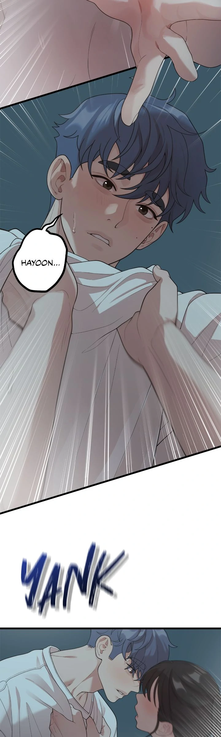 The Sacred Life of a Webtoon Artist Chapter 44 - Page 23