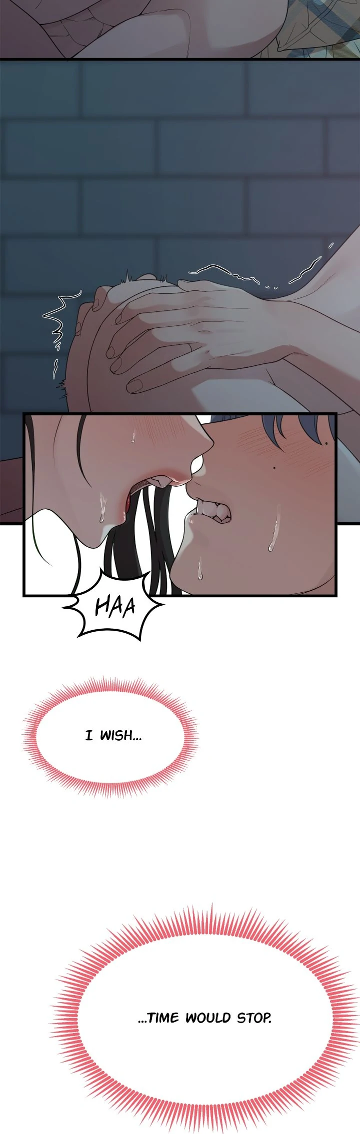 The Sacred Life of a Webtoon Artist Chapter 44 - Page 35