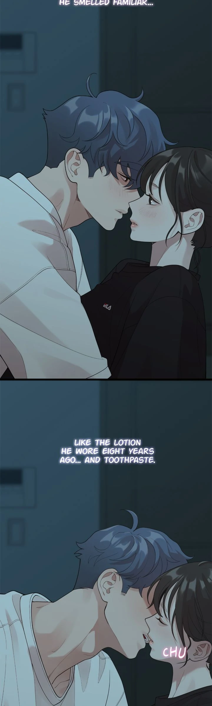 The Sacred Life of a Webtoon Artist Chapter 44 - Page 6