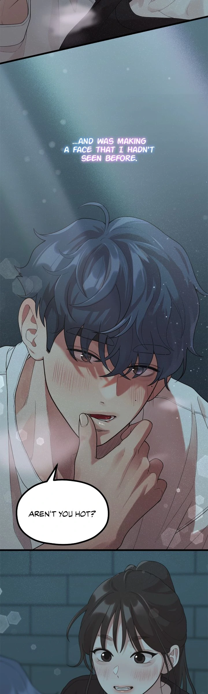 The Sacred Life of a Webtoon Artist Chapter 44 - Page 9