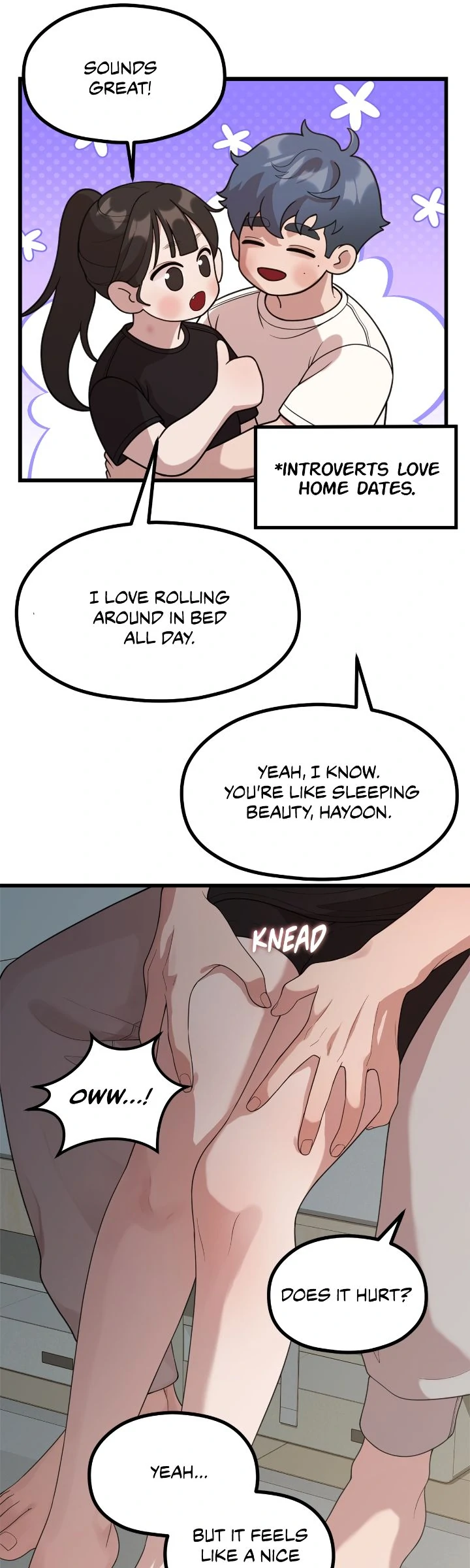 The Sacred Life of a Webtoon Artist Chapter 45 - Page 12