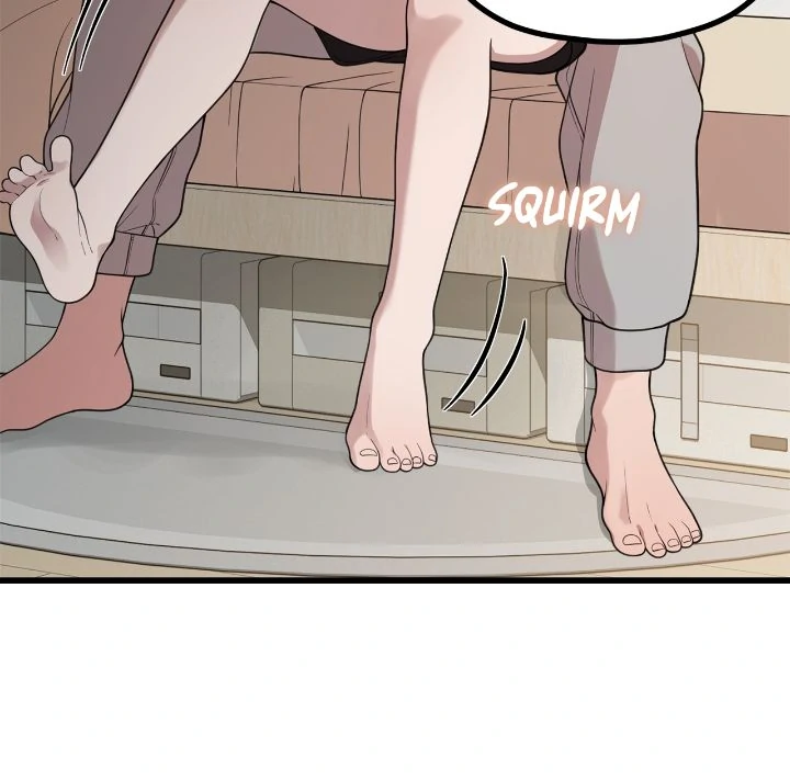 The Sacred Life of a Webtoon Artist Chapter 45 - Page 15