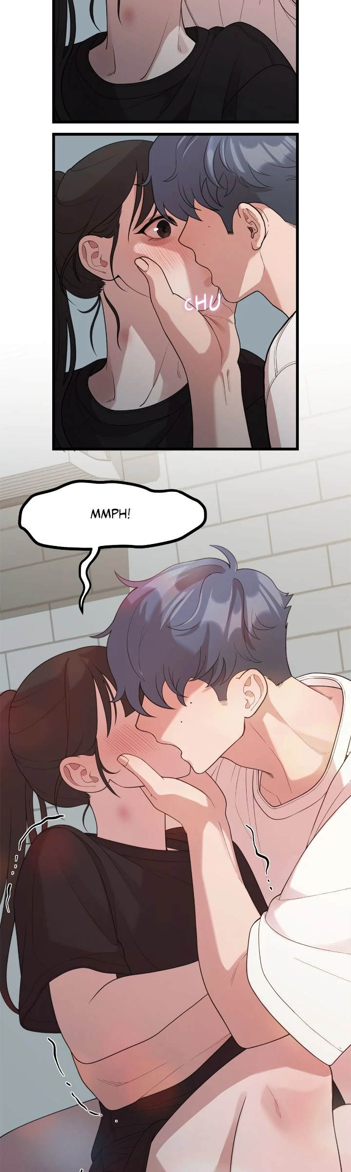 The Sacred Life of a Webtoon Artist Chapter 45 - Page 17