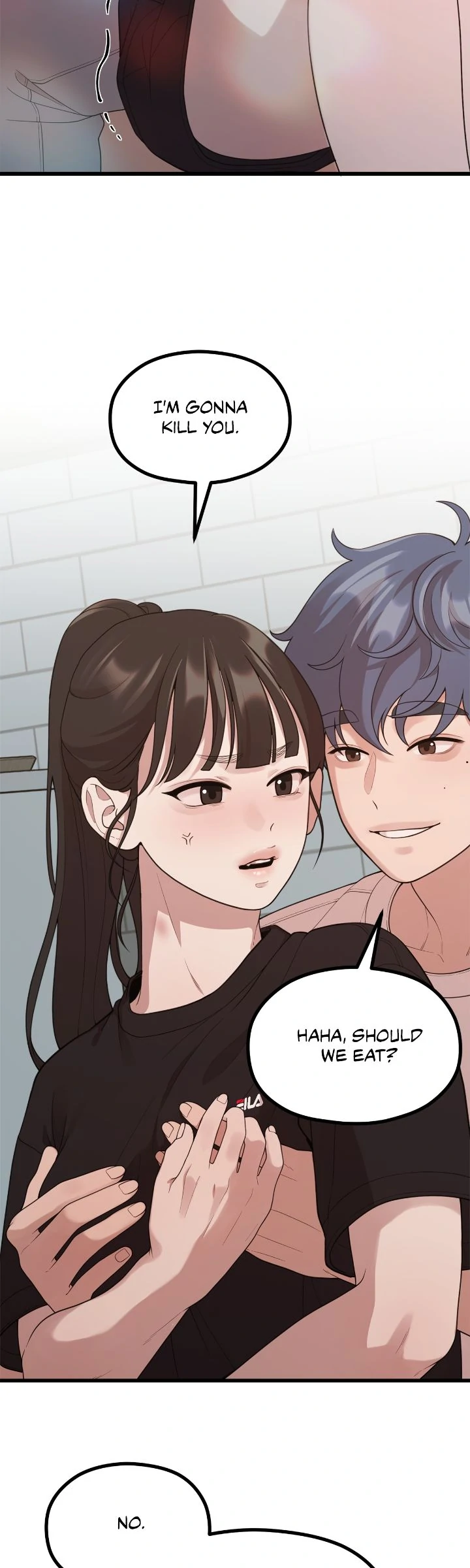 The Sacred Life of a Webtoon Artist Chapter 45 - Page 18