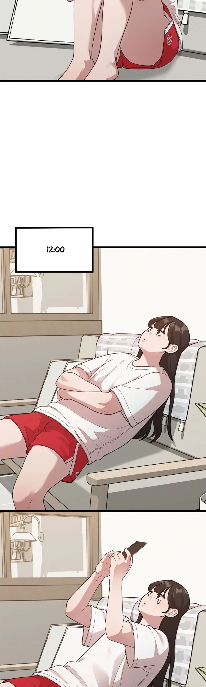 The Sacred Life of a Webtoon Artist Chapter 45 - Page 30