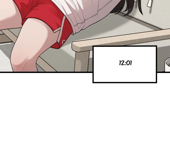 The Sacred Life of a Webtoon Artist Chapter 45 - Page 31