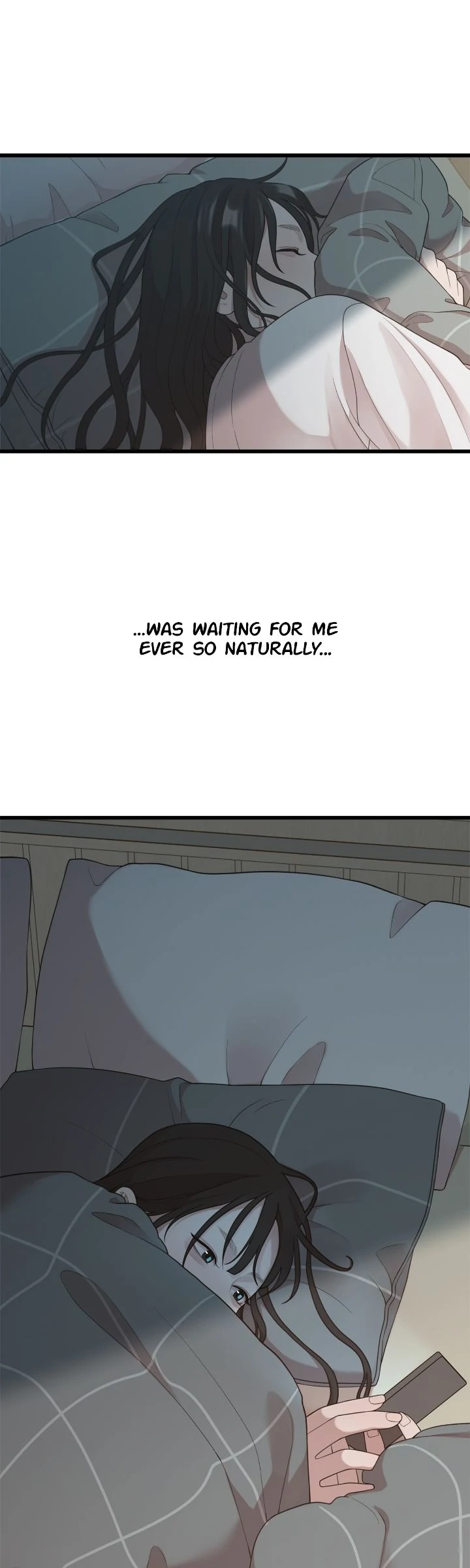 The Sacred Life of a Webtoon Artist Chapter 45 - Page 34