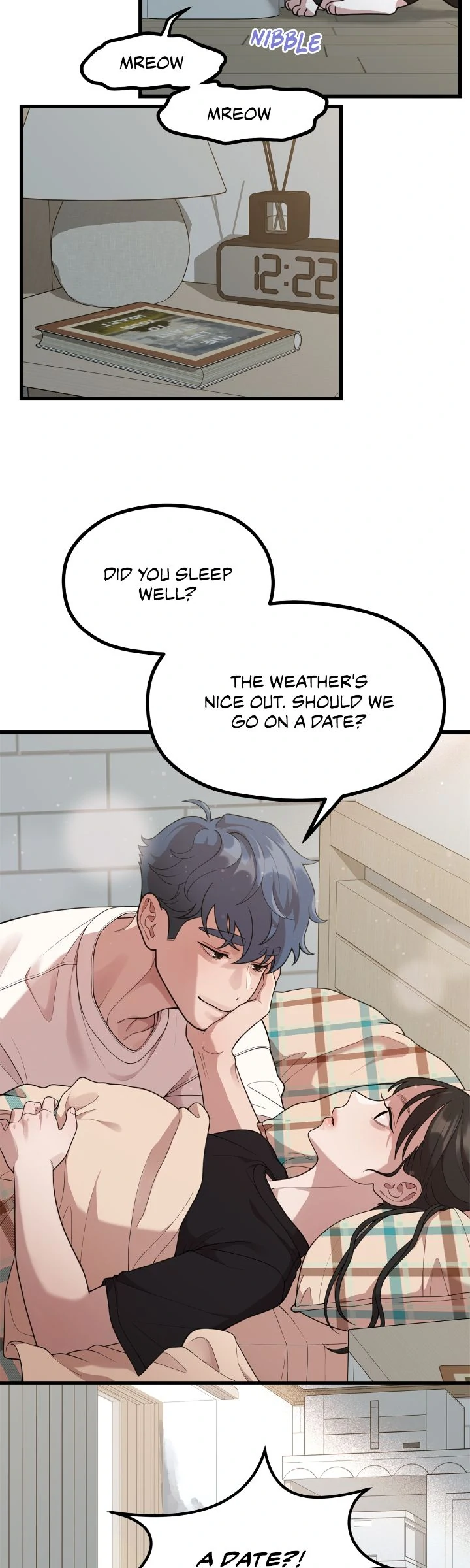 The Sacred Life of a Webtoon Artist Chapter 45 - Page 7