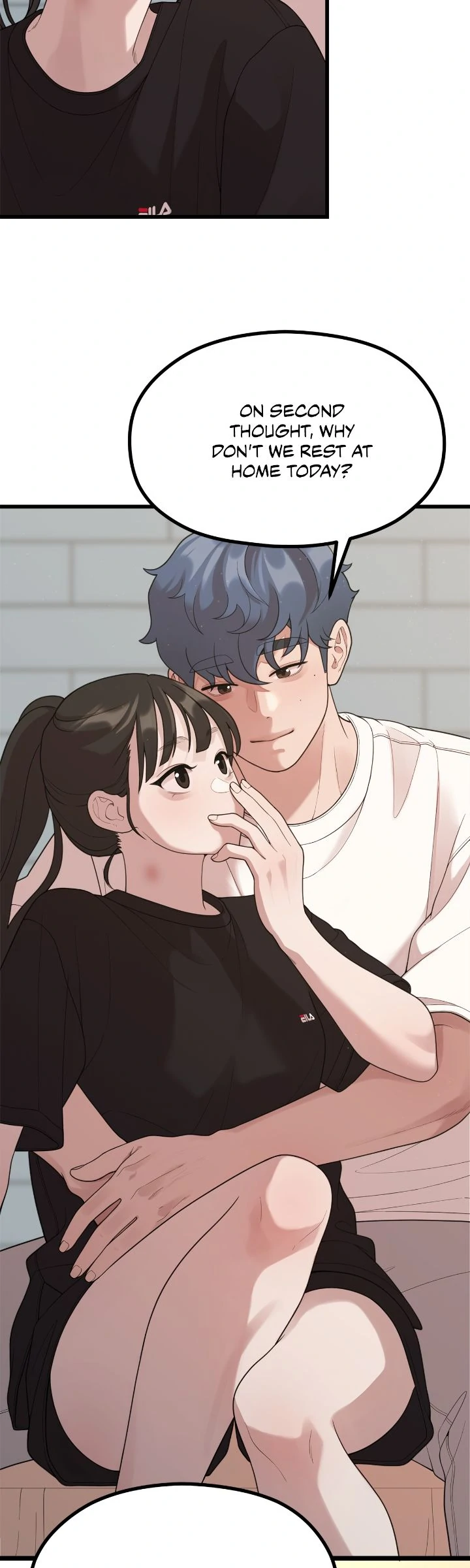 The Sacred Life of a Webtoon Artist Chapter 45 - Page 10