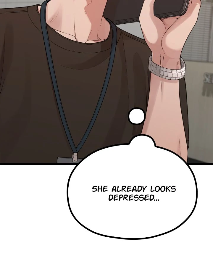 The Sacred Life of a Webtoon Artist Chapter 46 - Page 11
