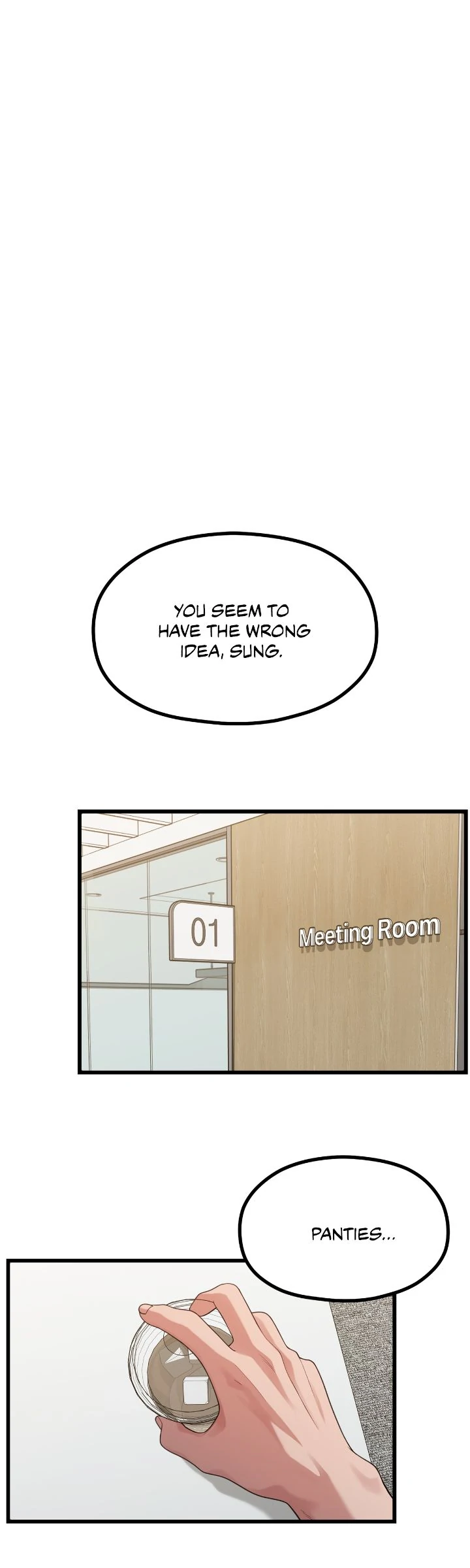 The Sacred Life of a Webtoon Artist Chapter 46 - Page 16