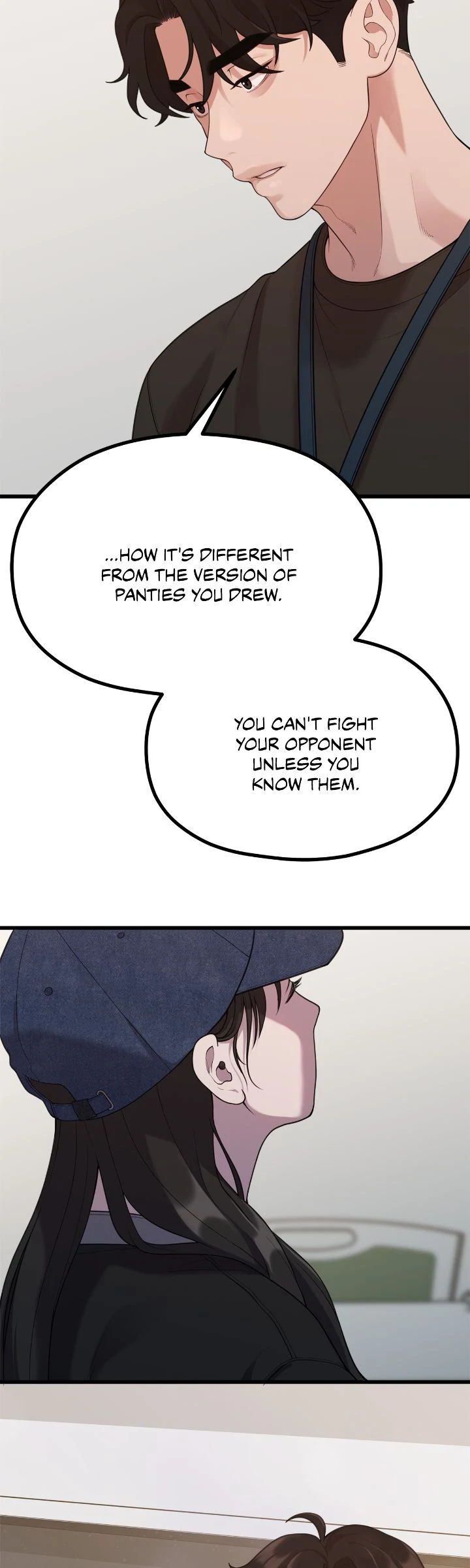 The Sacred Life of a Webtoon Artist Chapter 46 - Page 18