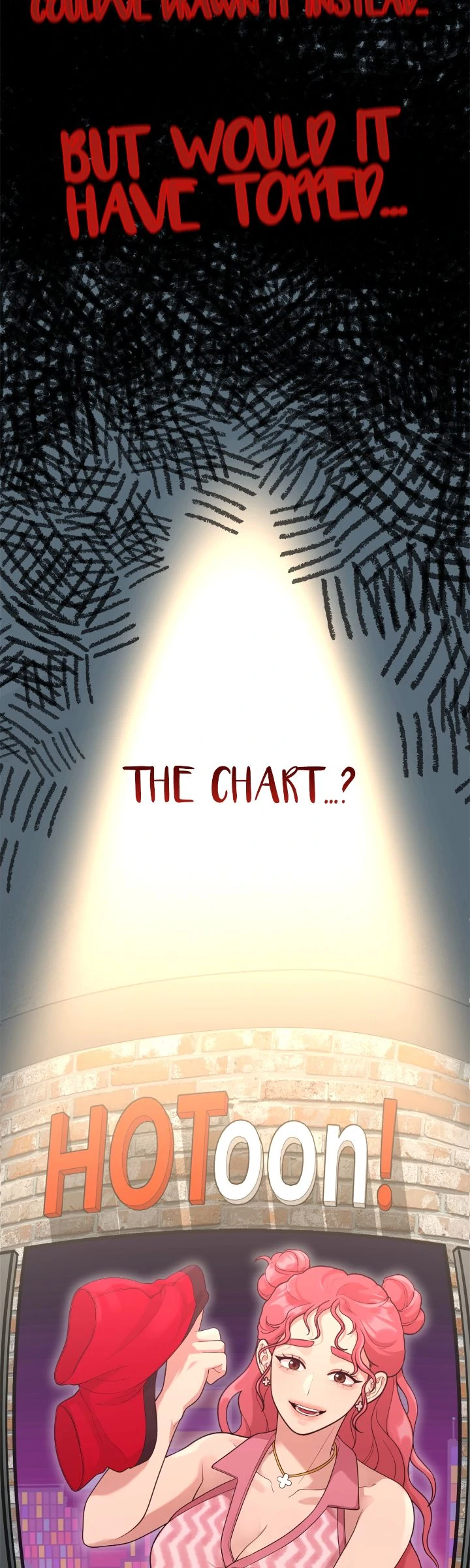 The Sacred Life of a Webtoon Artist Chapter 46 - Page 25