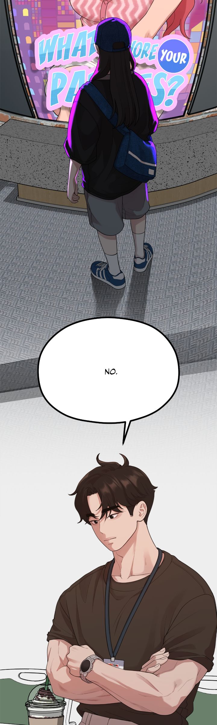 The Sacred Life of a Webtoon Artist Chapter 46 - Page 26