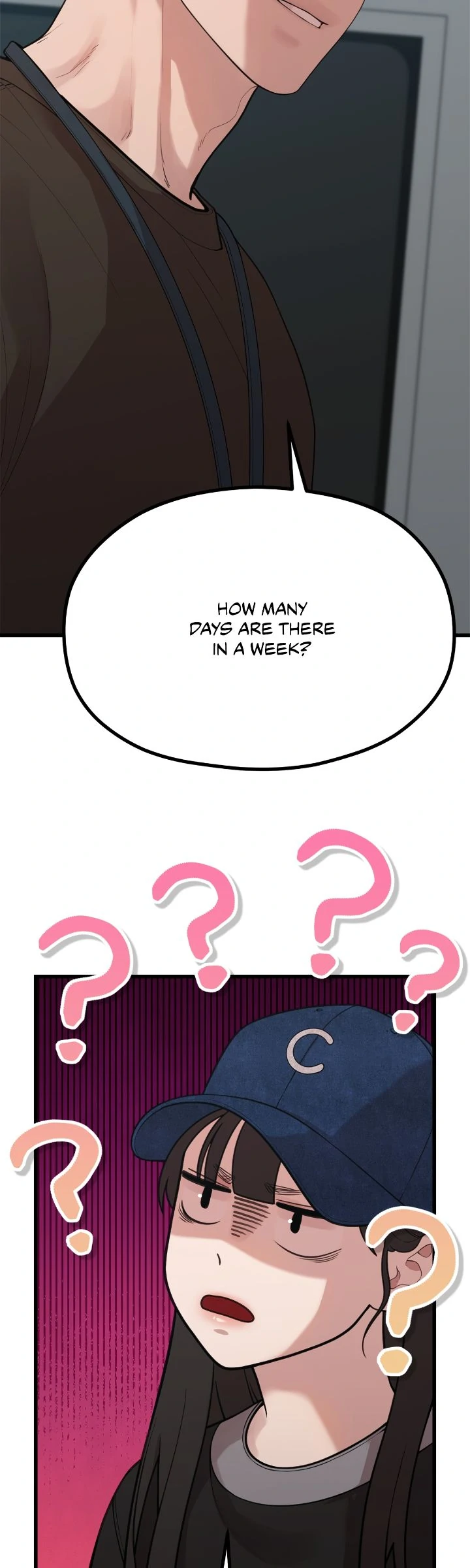 The Sacred Life of a Webtoon Artist Chapter 46 - Page 33
