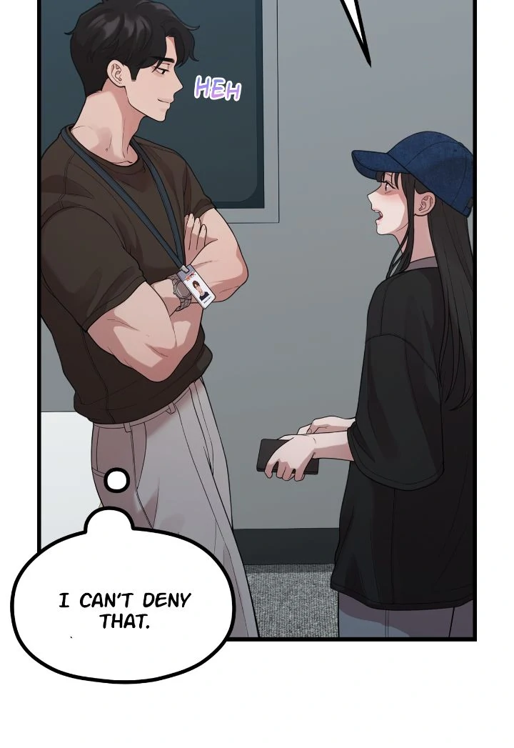 The Sacred Life of a Webtoon Artist Chapter 46 - Page 35