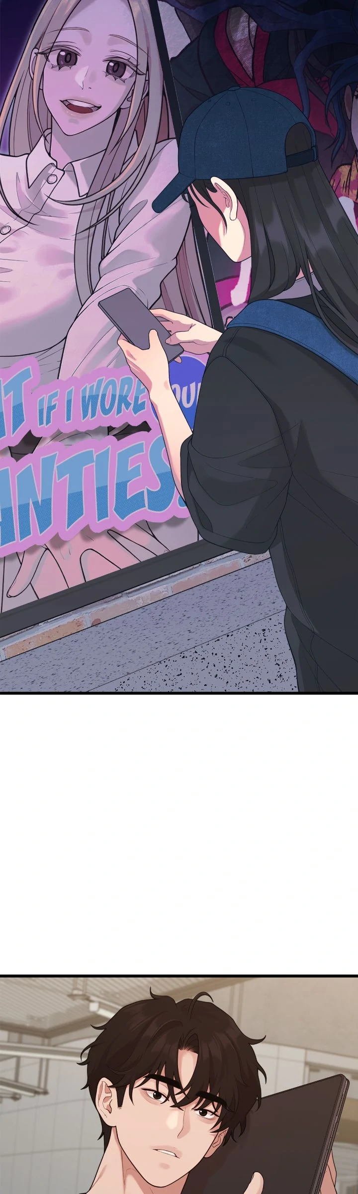 The Sacred Life of a Webtoon Artist Chapter 46 - Page 10