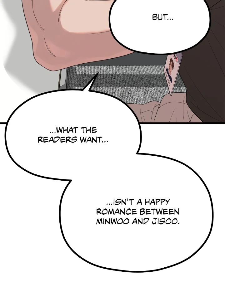 The Sacred Life of a Webtoon Artist Chapter 47 - Page 16