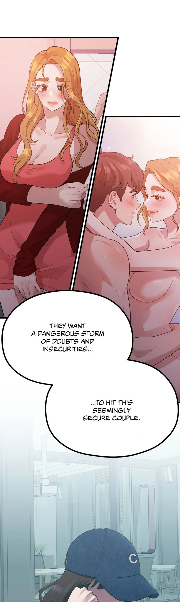 The Sacred Life of a Webtoon Artist Chapter 47 - Page 17