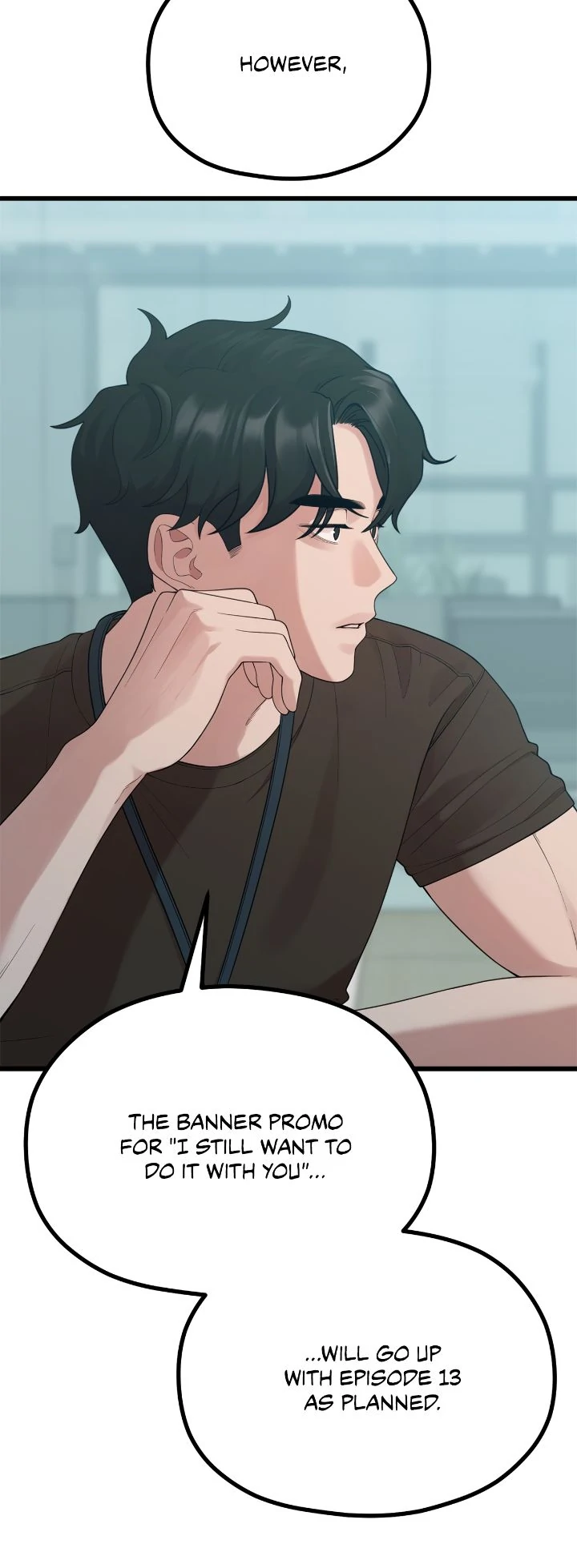 The Sacred Life of a Webtoon Artist Chapter 47 - Page 20