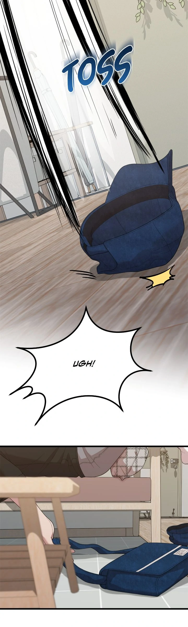 The Sacred Life of a Webtoon Artist Chapter 47 - Page 22