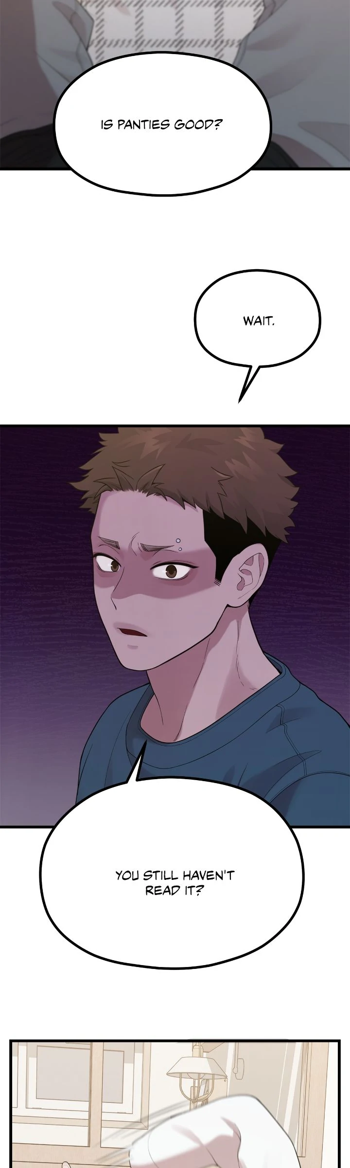 The Sacred Life of a Webtoon Artist Chapter 47 - Page 27