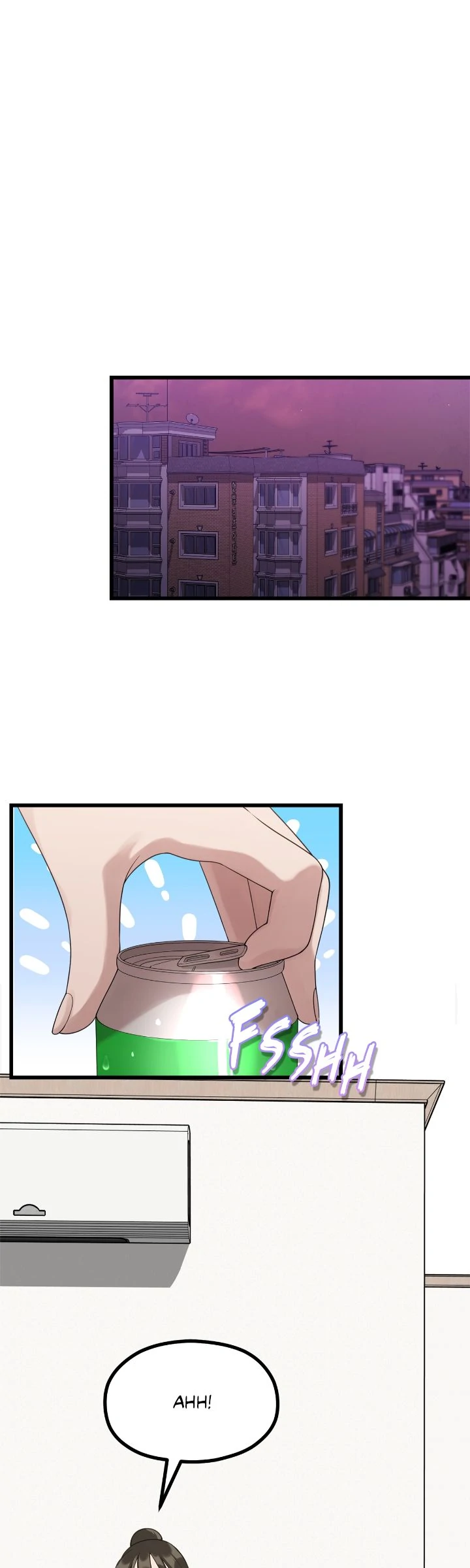 The Sacred Life of a Webtoon Artist Chapter 47 - Page 29