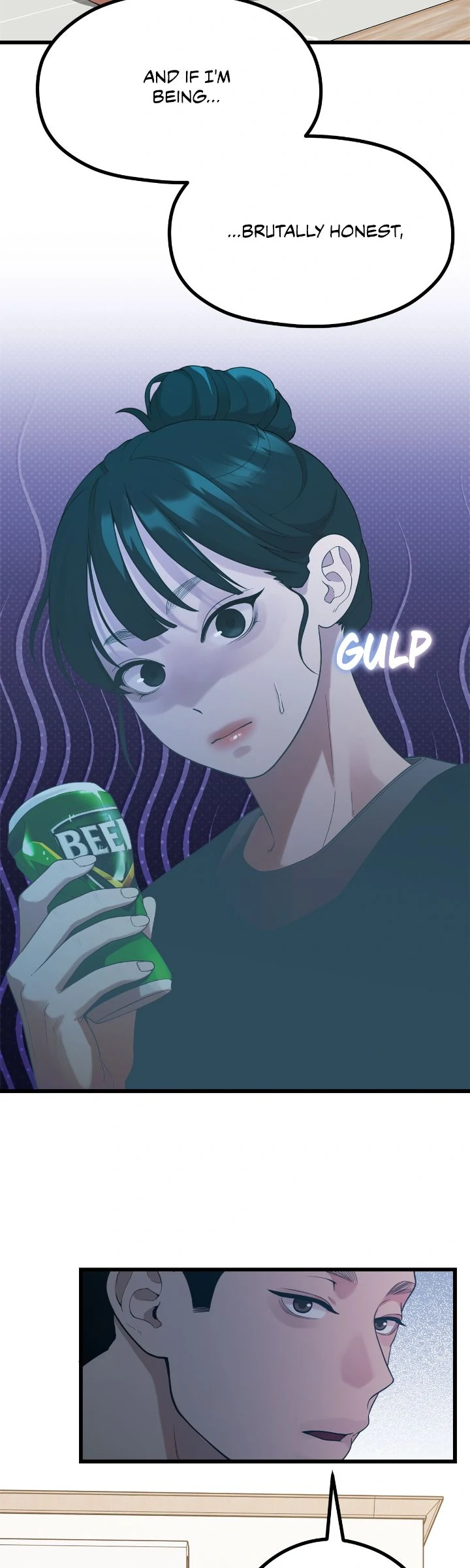 The Sacred Life of a Webtoon Artist Chapter 47 - Page 31