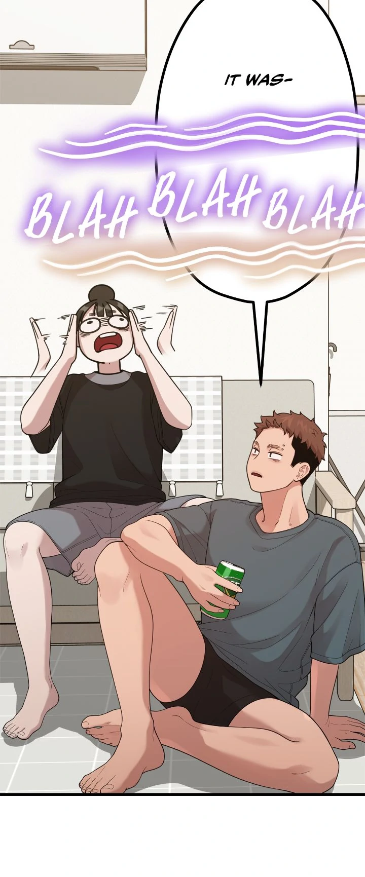 The Sacred Life of a Webtoon Artist Chapter 47 - Page 32