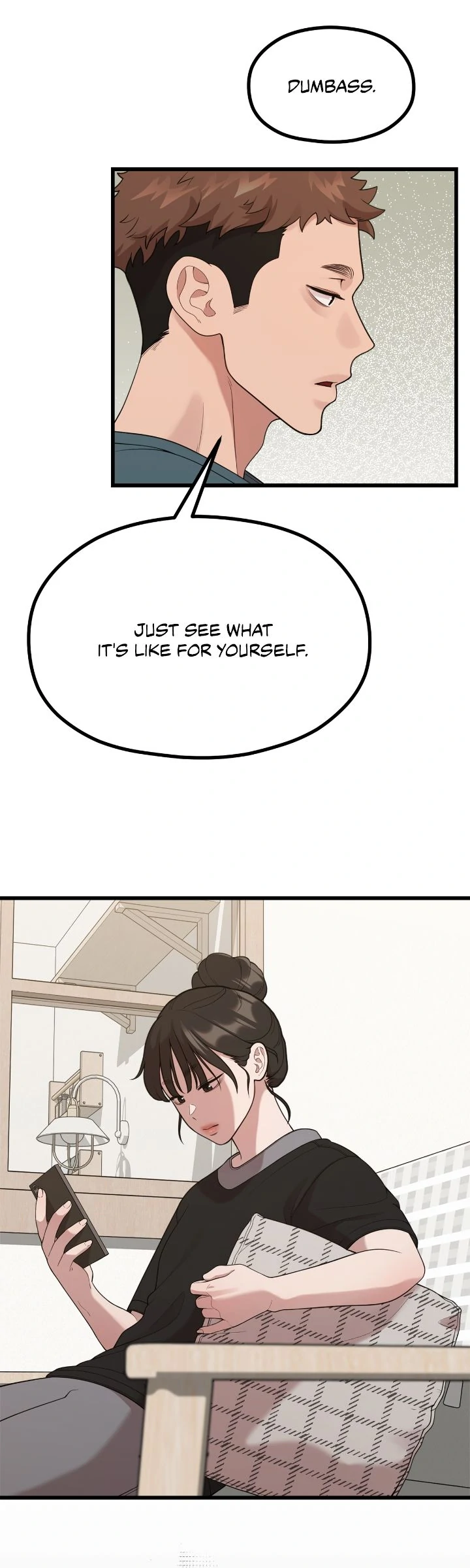 The Sacred Life of a Webtoon Artist Chapter 47 - Page 33